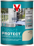 PEINTURE DIRECT PROTECT SAT. SABLE  1,5L BOIS / FER / PVC / ALU